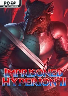 Tải game Imprisoned Hyperion 2-TENOKE Tải game Imprisoned Hyperion 2-TENOKE