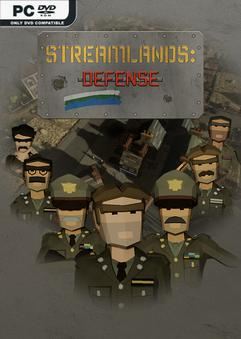 Tải game Streamlands Defense-TENOKE Tải game Streamlands Defense-TENOKE