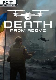 Tải game Death From Above v1.0.5-P2P Tải game Death From Above v1.0.5-P2P