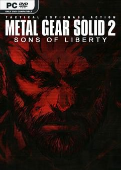 Tải game METAL GEAR SOLID 2 Sons of Liberty Master Collection Version-RUNE Tải game METAL GEAR SOLID 2 Sons of Liberty Master Collection Version-RUNE