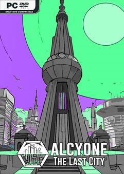 Tải game Alcyone The Last City-TENOKE Tải game Alcyone The Last City-TENOKE