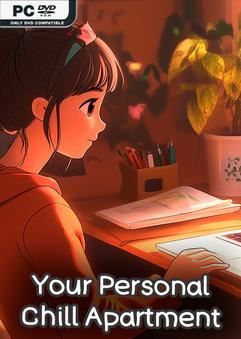 Tải game Your Personal Chill Apartment-TENOKE Tải game Your Personal Chill Apartment-TENOKE