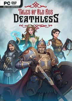 Tải game Deathless Tales of Old Rus v1.2.3.31162-P2P Tải game Deathless Tales of Old Rus v1.2.3.31162-P2P