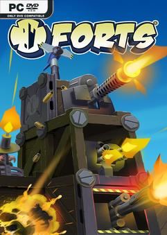 Tải game Forts v1.34.0-P2P Tải game Forts v1.34.0-P2P