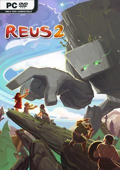 Tải game Reus 2 Jurassic-RUNE Tải game Reus 2 Jurassic-RUNE