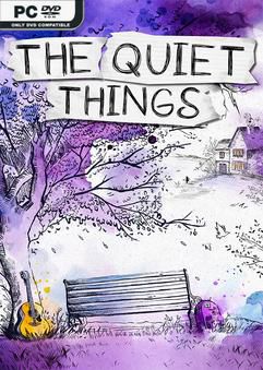 Tải game The Quiet Things-GoldBerg Tải game The Quiet Things-GoldBerg
