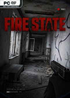 Tải game FIRE STATE Early Access Tải game FIRE STATE Early Access