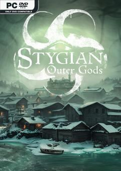 Tải game Stygian Outer Gods Early Access
