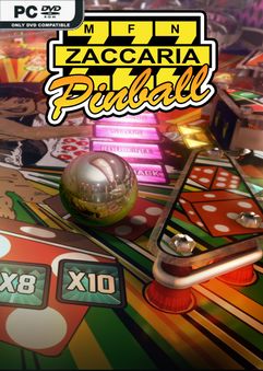 Tải game Zaccaria Pinball v20260128-P2P Tải game Zaccaria Pinball v20260128-P2P