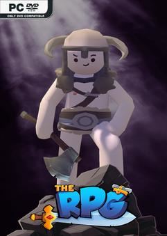 Tải game The RPG v1.014-P2P Tải game The RPG v1.014-P2P