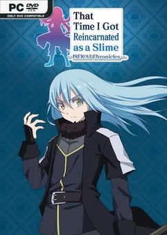 Tải game That Time I Got Reincarnated as a Slime ICASF-TENOKE Tải game That Time I Got Reincarnated as a Slime ICASF-TENOKE