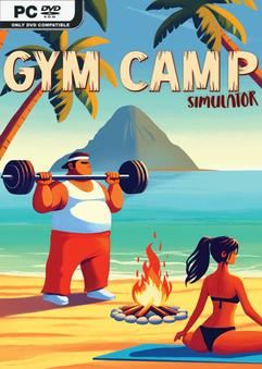 Tải game Gym Camp Simulator-TENOKE Tải game Gym Camp Simulator-TENOKE