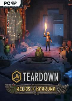 Tải game Teardown Relics of Barkuna-RUNE Tải game Teardown Relics of Barkuna-RUNE