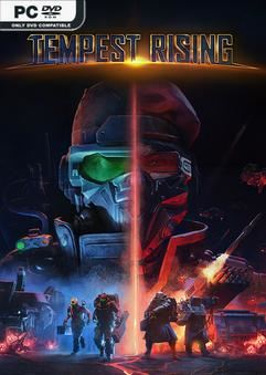 Tải game Tempest Rising v1.8.0.57140-P2P Tải game Tempest Rising v1.8.0.57140-P2P