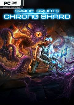 Bộ sưu tập game Space Grunts: Chrono Shard Bộ sưu tập game Space Grunts: Chrono Shard