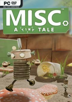 Tải game Misc A Tiny Tale-TENOKE Tải game Misc A Tiny Tale-TENOKE