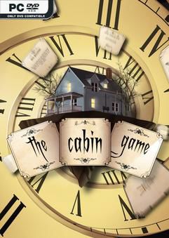 Tải game The Cabin Game Early Access