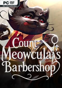 Tải game Count Meowculas Barbershop-TENOKE Tải game Count Meowculas Barbershop-TENOKE
