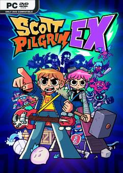 Tải game Scott Pilgrim EX-TENOKE Tải game Scott Pilgrim EX-TENOKE