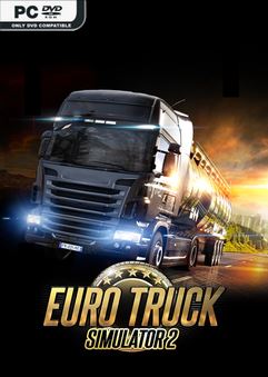 Tải game Euro Truck Simulator 2 v1.61.1.1s-P2P Tải game Euro Truck Simulator 2 v1.61.1.1s-P2P