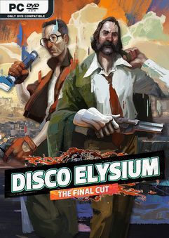 Tải game Disco Elysium The Final Cut v20260701-P2P Tải game Disco Elysium The Final Cut v20260701-P2P