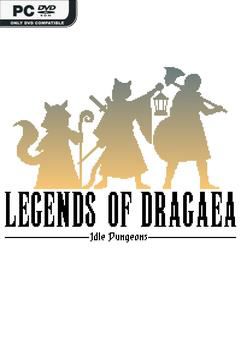 Tải game Legends of Dragaea Idle Dungeons-TENOKE Tải game Legends of Dragaea Idle Dungeons-TENOKE