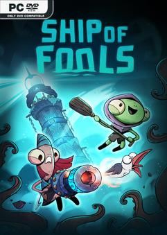 Tải game Ship of Fools v1.5.2-P2P Tải game Ship of Fools v1.5.2-P2P