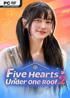 Tải game Five Hearts Under One Roof season2-GoldBerg Tải game Five Hearts Under One Roof season2-GoldBerg