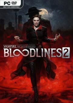 Tải game Vampire The Masquerade Bloodlines 2 v53301-P2P Tải game Vampire The Masquerade Bloodlines 2 v53301-P2P