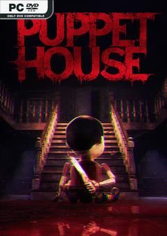 Tải game Puppet House-TENOKE