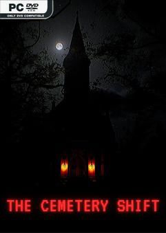 Bộ sưu tập game The Cemetery Shift | 墓地の夜勤
