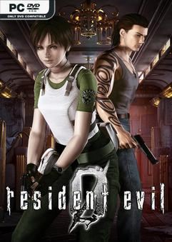 Tải game Resident Evil 0 HD REMASTER v20250317-P2P Tải game Resident Evil 0 HD REMASTER v20250317-P2P