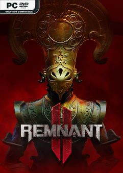 Tải game Remnant II Ultimate Edition v446.618-P2P