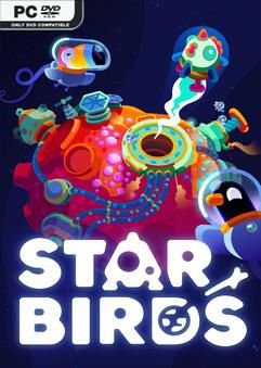 Tải game Star Birds Early Access Tải game Star Birds Early Access