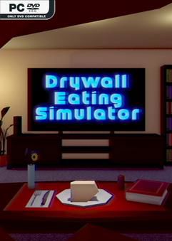 Tải game Drywall Eating Simulator Early Access Tải game Drywall Eating Simulator Early Access