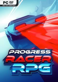 Tải game Progress Racer RPG-TENOKE Tải game Progress Racer RPG-TENOKE