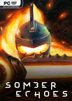 Tải game Somber Echoes v20250328-P2P Tải game Somber Echoes v20250328-P2P
