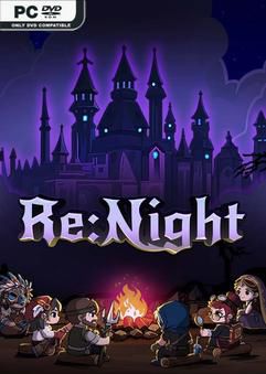 Tải game Re Night-TENOKE Tải game Re Night-TENOKE