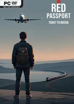 Tải game Red Passport Ticket to Russia-P2P Tải game Red Passport Ticket to Russia-P2P