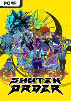 Tải game SHUTEN ORDER-TENOKE Tải game SHUTEN ORDER-TENOKE