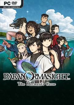 Tải game PARANORMASIGHT The Mermaids Curse-GoldBerg Tải game PARANORMASIGHT The Mermaids Curse-GoldBerg