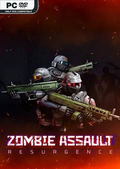 Tải game Zombie Assault Resurgence-GoldBerg Tải game Zombie Assault Resurgence-GoldBerg