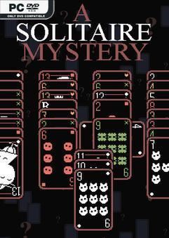 Tải game A Solitaire Mystery-TENOKE Tải game A Solitaire Mystery-TENOKE