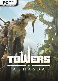 Tải game Towers of Aghasba Early Access Tải game Towers of Aghasba Early Access