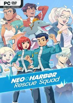 Tải game Neo Harbor Rescue Squad-TENOKE Tải game Neo Harbor Rescue Squad-TENOKE