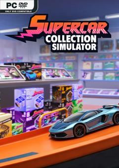 Tải game Supercar Collection Simulator Early Access Tải game Supercar Collection Simulator Early Access