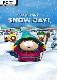 Tải game South Park Snow Day Deluxe Edition v20240418-P2P Tải game South Park Snow Day Deluxe Edition v20240418-P2P
