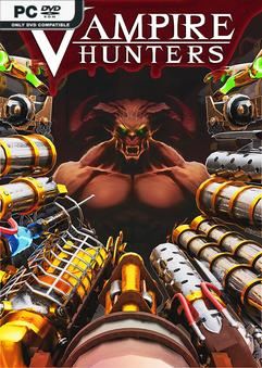 Tải game Vampire Hunters v20250421-P2P Tải game Vampire Hunters v20250421-P2P