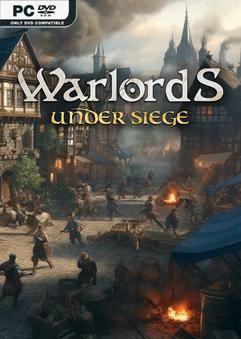 Tải game Warlords Under Siege v1.0.1-P2P Tải game Warlords Under Siege v1.0.1-P2P