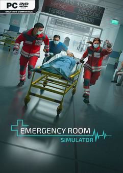 Tải game Emergency Room Simulator-P2P Tải game Emergency Room Simulator-P2P